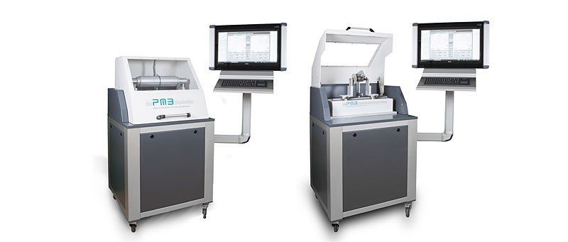 Wuchtmaschine