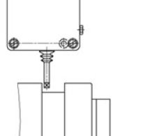 Mechanischer SIKUMAT® Grenztaster