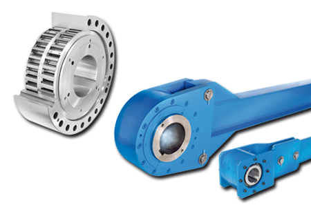 Freiläufe Produktübersicht