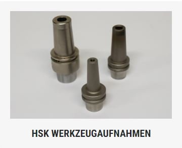 HSK-Aufnahmen