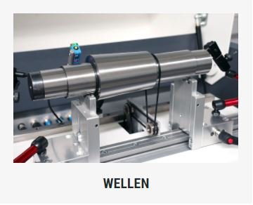 Wellen